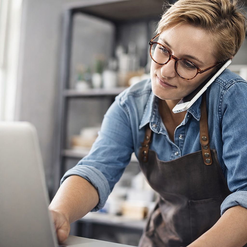 Gestion y asesoramiento a autónomos