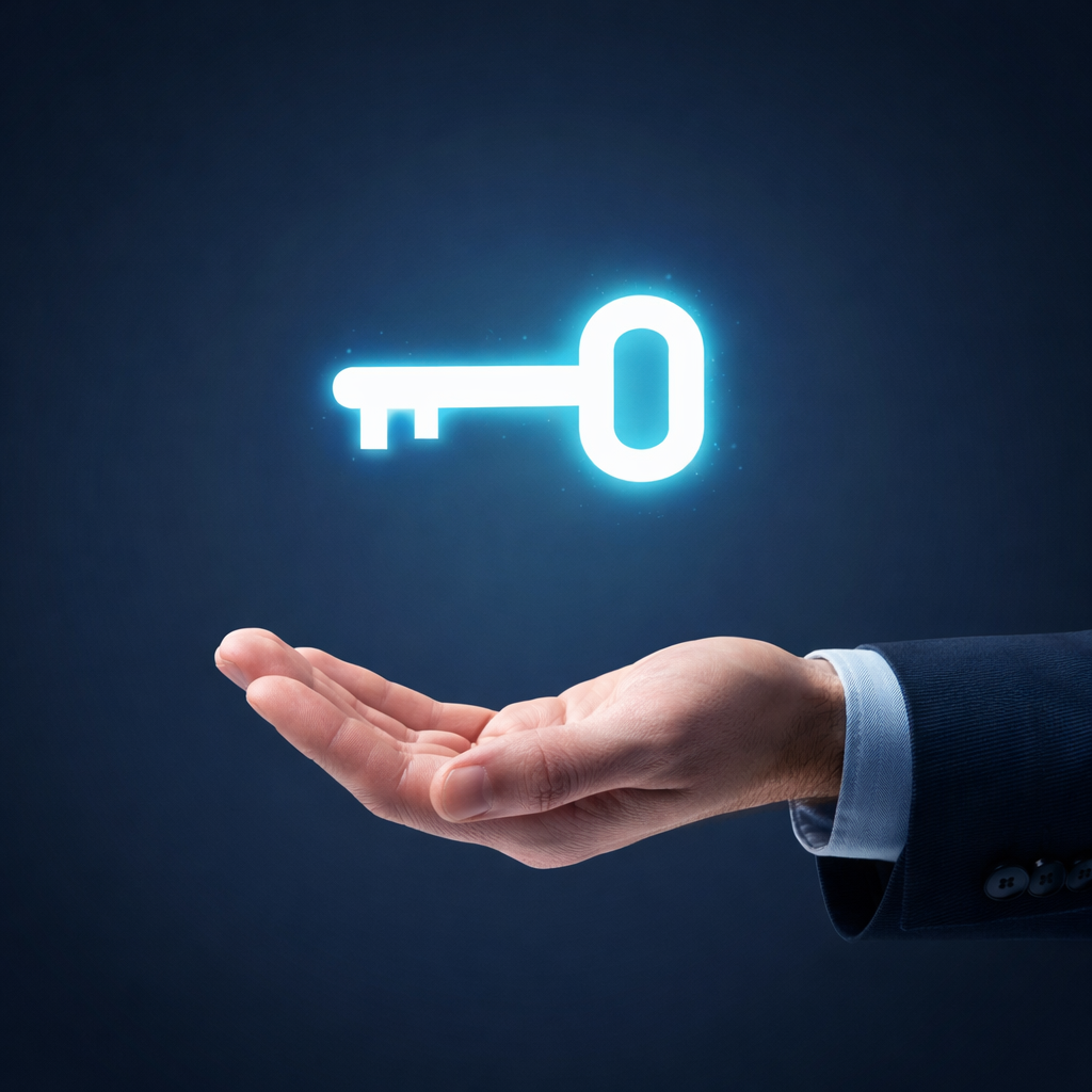 Próximo a tus necesidades